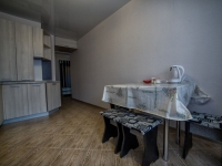 1-комнатная квартира посуточно Екатеринбург, Бебеля, 144: Фотография 4
