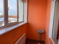 1-комнатная квартира посуточно Новокузнецк, Запорожская, 81: Фотография 21