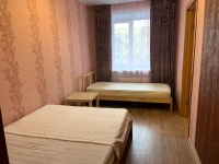 2-комнатная квартира посуточно Новокузнецк, Бардина, 4: Фотография 8