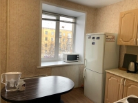 2-комнатная квартира посуточно Новокузнецк, Бардина, 4: Фотография 12