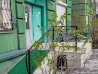 1-комнатная квартира посуточно Новокузнецк, Кирова, 113: Фотография 20