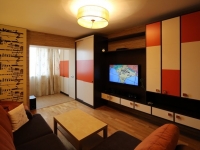 3-комнатная квартира посуточно Владивосток, Пологая, 50: Фотография 3