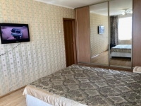 1-комнатная квартира посуточно Челябинск, проспект Ленина, 30А: Фотография 4
