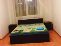 1-комнатная квартира посуточно Санкт-Петербург,  Комендантский проспект, 51к1: Фотография 3