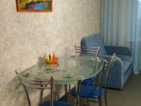 1-комнатная квартира посуточно Пенза, Терновского, 214: Фотография 8