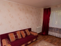 1-комнатная квартира посуточно Гатчина, Рощинская, 2: Фотография 3