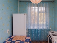 1-комнатная квартира посуточно Гатчина, Рощинская, 2: Фотография 9
