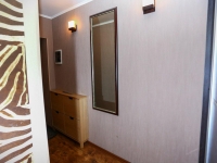 1-комнатная квартира посуточно Омск, Карла Маркса , 31: Фотография 9