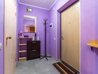1-комнатная квартира посуточно Екатеринбург, Симбирский переулок, 2/3: Фотография 5