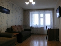 1-комнатная квартира посуточно Томск, Учебная, 8: Фотография 17