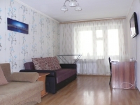 1-комнатная квартира посуточно Томск, Учебная, 8: Фотография 18