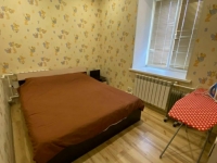 2-комнатная квартира посуточно Альметьевск, Чернышевского, 24: Фотография 5