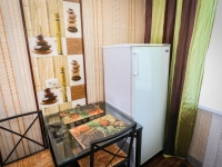 1-комнатная квартира посуточно Омск, Иртышская набережная, 12: Фотография 9