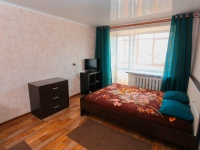 1-комнатная квартира посуточно Омск, Иртышская набережная, 12: Фотография 10