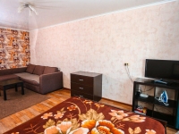 1-комнатная квартира посуточно Омск, Иртышская набережная, 12: Фотография 14