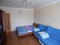 1-комнатная квартира посуточно Балаково, Трнавская, 36: Фотография 5