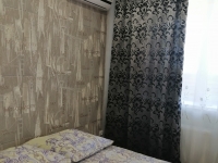 1-комнатная квартира посуточно Чебоксары, Ленинского комсомола , 23к2: Фотография 7