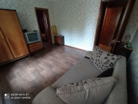 2-комнатная квартира посуточно Саратов, Новоузенская , 147: Фотография 4