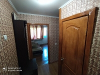 2-комнатная квартира посуточно Саратов, Новоузенская , 147: Фотография 6