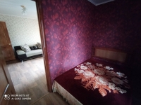 2-комнатная квартира посуточно Саратов, Новоузенская , 147: Фотография 8