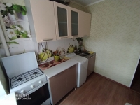 2-комнатная квартира посуточно Саратов, Новоузенская , 147: Фотография 16