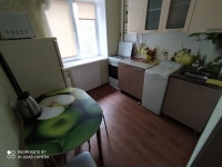 2-комнатная квартира посуточно Саратов, Новоузенская , 147: Фотография 18