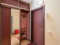1-комнатная квартира посуточно Москва, Декабристов, 8к1: Фотография 6