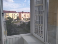 1-комнатная квартира посуточно Омск, Карла Маркса, 68: Фотография 3