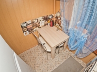 1-комнатная квартира посуточно Екатеринбург, Фурманова, 103: Фотография 3