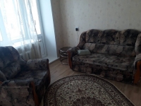 1-комнатная квартира посуточно Нижний Новгород, Коминтерна, 115: Фотография 4