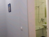 1-комнатная квартира посуточно Нижний Новгород, Родионова, 165: Фотография 5