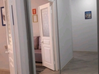 1-комнатная квартира посуточно Нижний Новгород, Родионова, 165: Фотография 6