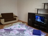1-комнатная квартира посуточно Астрахань, Н. Островского, 53: Фотография 2