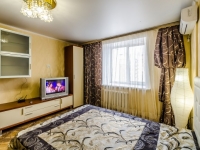 1-комнатная квартира посуточно Екатеринбург, Фурманова, 116: Фотография 3