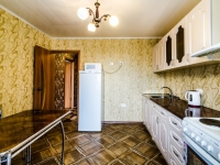 1-комнатная квартира посуточно Екатеринбург, Фурманова, 116: Фотография 4