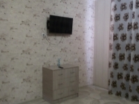 1-комнатная квартира посуточно Черногорск, Юбилейная, 32 корпус 3: Фотография 2