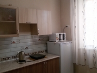 1-комнатная квартира посуточно Черногорск, Юбилейная, 32 корпус 3: Фотография 3