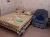 1-комнатная квартира посуточно Нижний Тагил, проспект Строителей, 24: Фотография 3