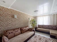 3-комнатная квартира посуточно Москва, Василисы Кожиной , 6к1: Фотография 4
