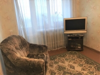 1-комнатная квартира посуточно Казань, Вишневского , 51: Фотография 5