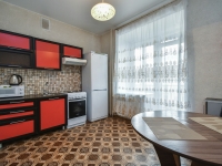 1-комнатная квартира посуточно Красноярск, Линейная, 122: Фотография 4