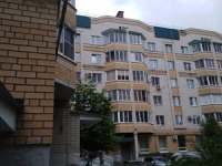 2-комнатная квартира посуточно Тамбов, Ул. Чичерина, 6: Фотография 4