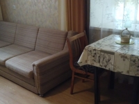 1-комнатная квартира посуточно Кисловодск, переулок Солнечный, 4Г: Фотография 2