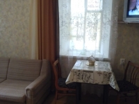 1-комнатная квартира посуточно Кисловодск, переулок Солнечный, 4Г: Фотография 4