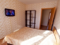 2-комнатная квартира посуточно Екатеринбург, Лукиных, 18: Фотография 5
