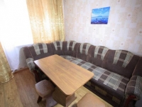 2-комнатная квартира посуточно Екатеринбург, Лукиных, 18: Фотография 6