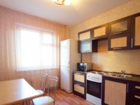 2-комнатная квартира посуточно Екатеринбург, Лукиных, 18: Фотография 7