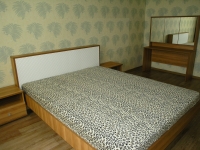2-комнатная квартира посуточно Екатеринбург, АНГАРСКАЯ, 66: Фотография 4