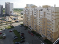 1-комнатная квартира посуточно Челябинск, Братьев Кашириных, 119: Фотография 16