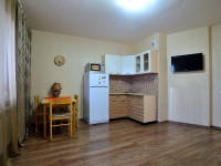 1-комнатная квартира посуточно Челябинск, Молодогвардейцев, 76: Фотография 2